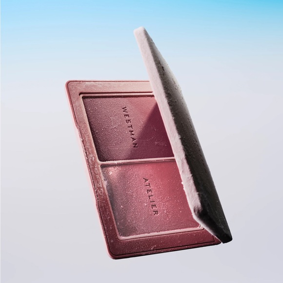 Westman Atelier Other - Westman Atelier Powder Blush Duos